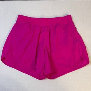 Rae Mode Athletic Shorts Sonic Pink Size Extra Large XL EUC